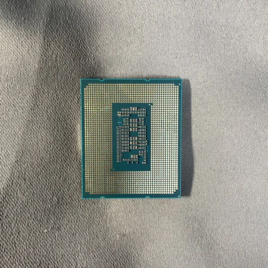 인텔 INTEL CORE I7-12700F 엘더레이크 정품 신품급 풀박스