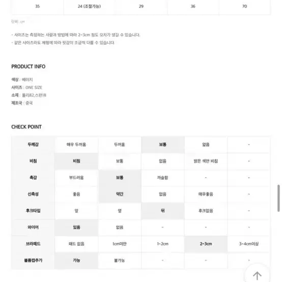 히니크 원피스 비키니 새상품