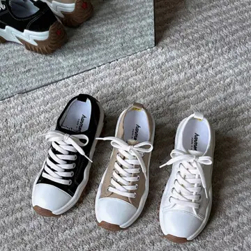 어글리 컨버스 슈즈 브랜드 중고거래 플랫폼, 번개장터