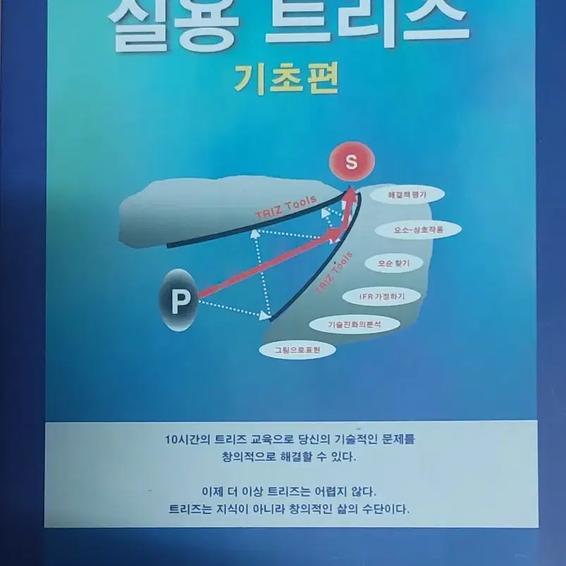 실용 트리즈 기초편