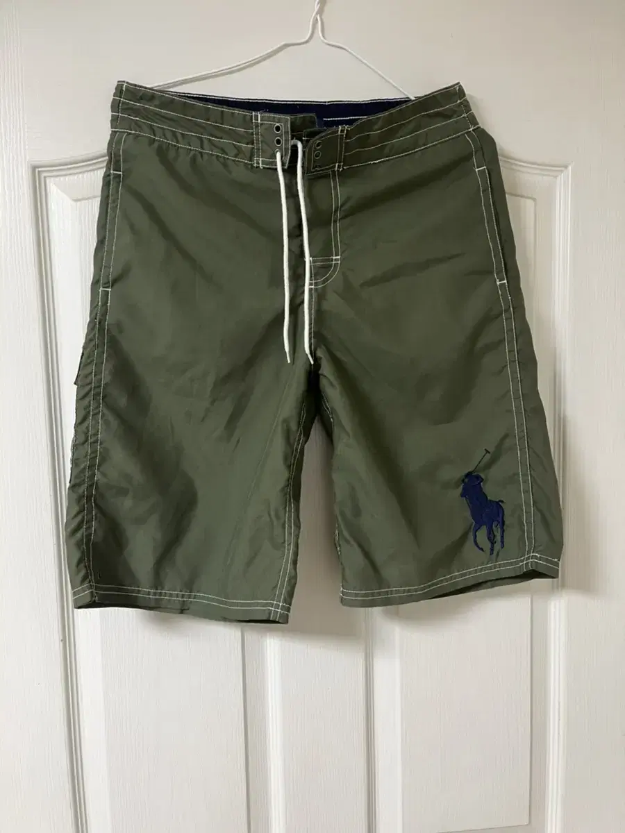 Polo Swim Pants