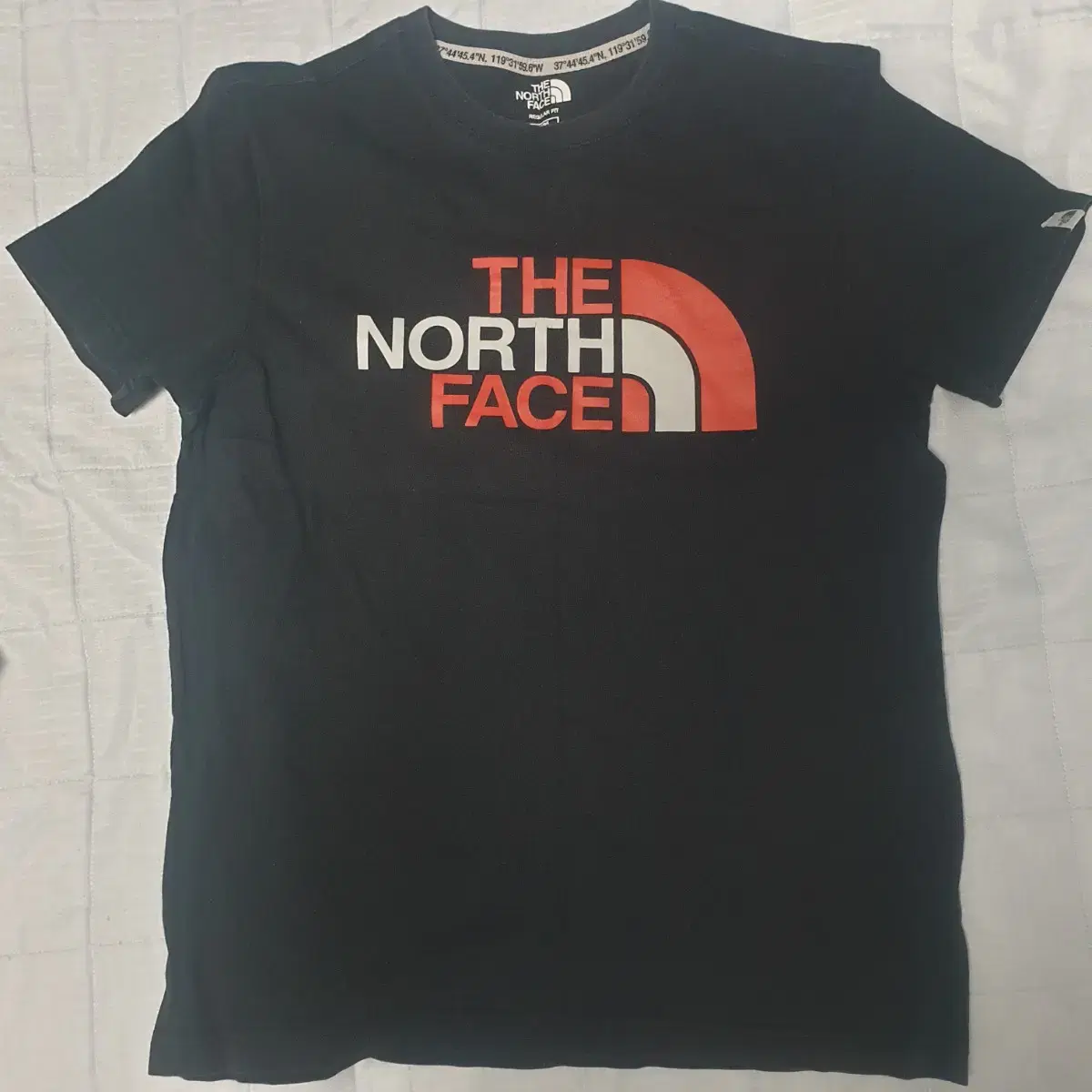 The North Face Vahn Shortie M