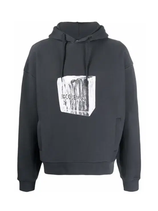 TEC) Jacquemus Hoodie XL