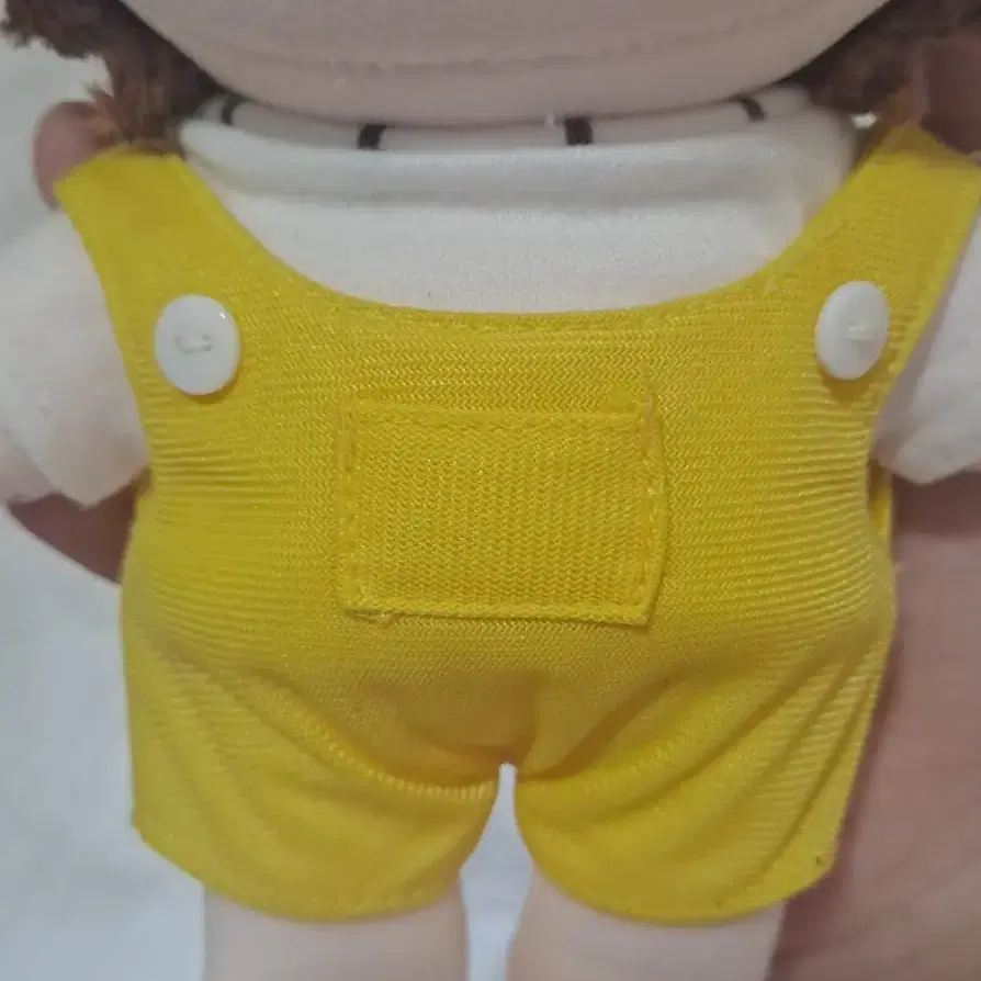 쿠기네 인형옷 20cm