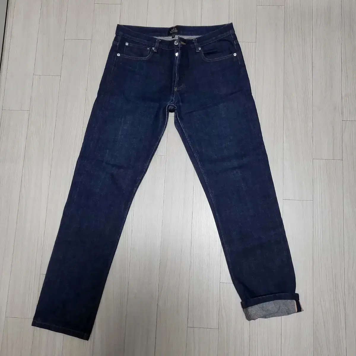 Apache APC Petit New Standard Selvage 32