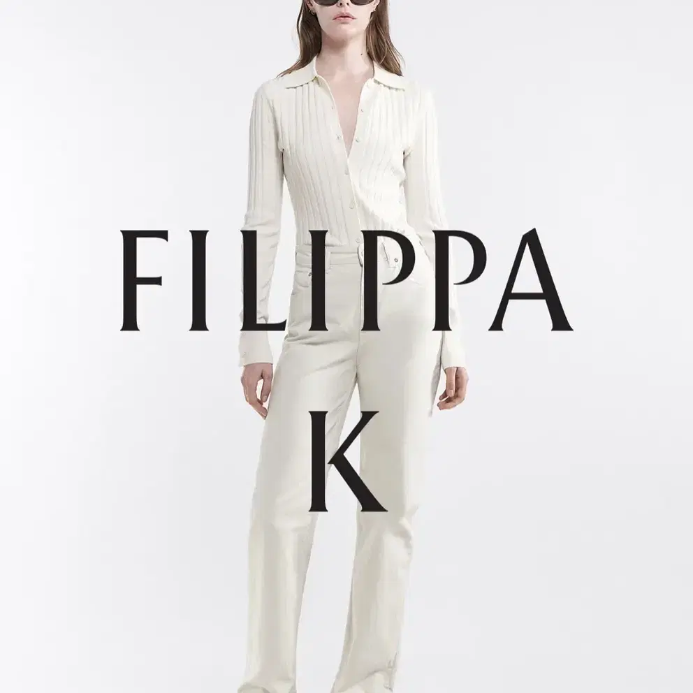 [240] FILIPPA K 독일군 복각 하이탑 스니커즈