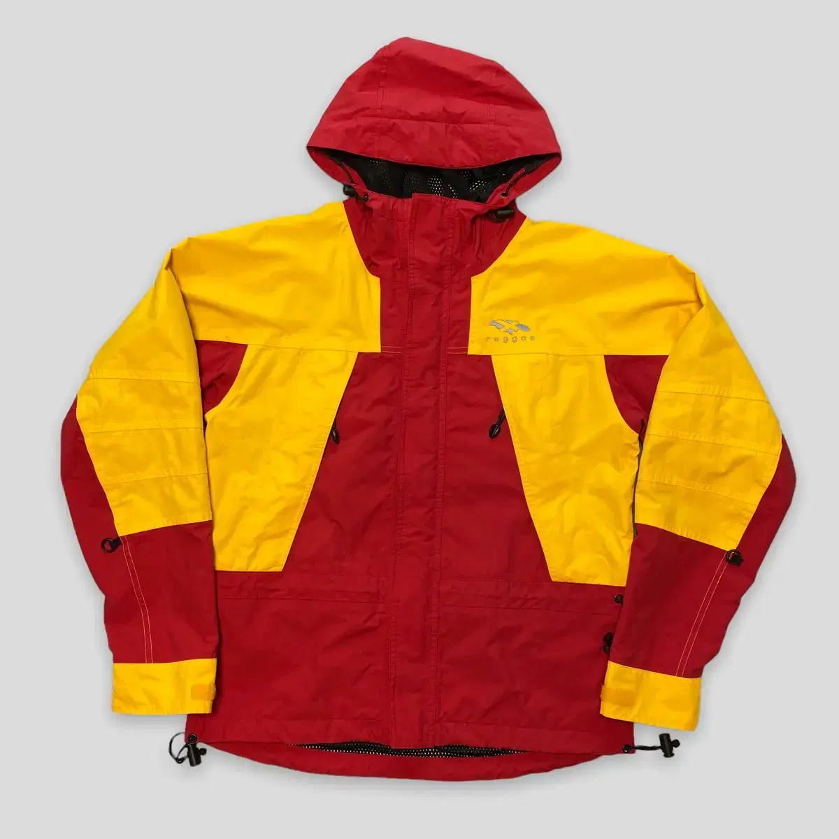 (L)reggaeReggae Windbreaker Windbreaker