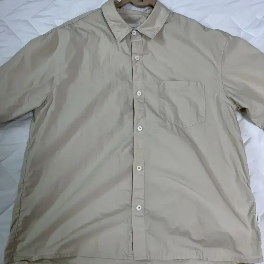 하이드아웃 basic shirt