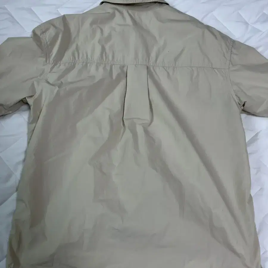 하이드아웃 basic shirt