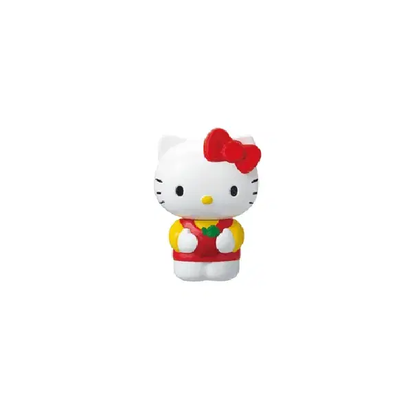 메타코레 합금 HELLO KITTY 헬로키티(레드)