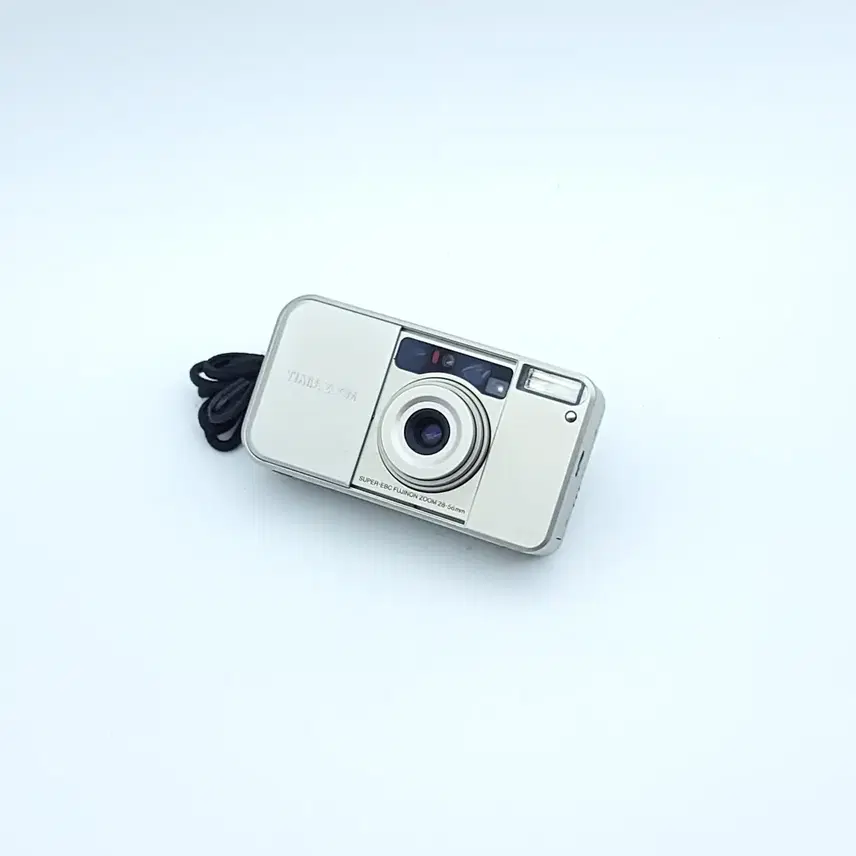 후지카 티아라 줌 Tiara zoom 자동 필름카메라 X33-08