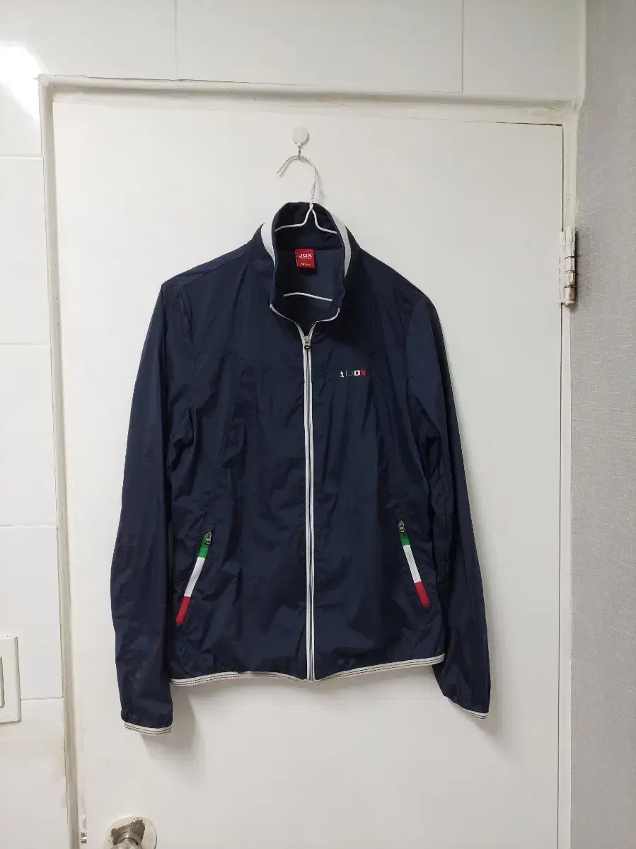 JDX Lightweight Windbreaker