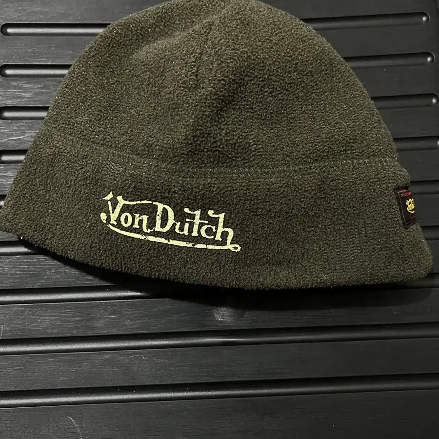 본더치 vondutch 비니