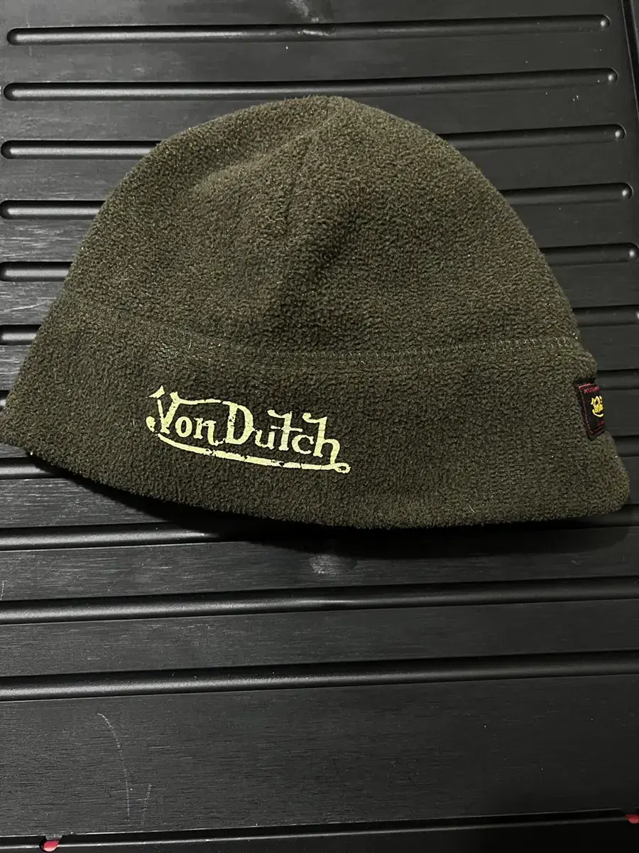 본더치 vondutch 비니