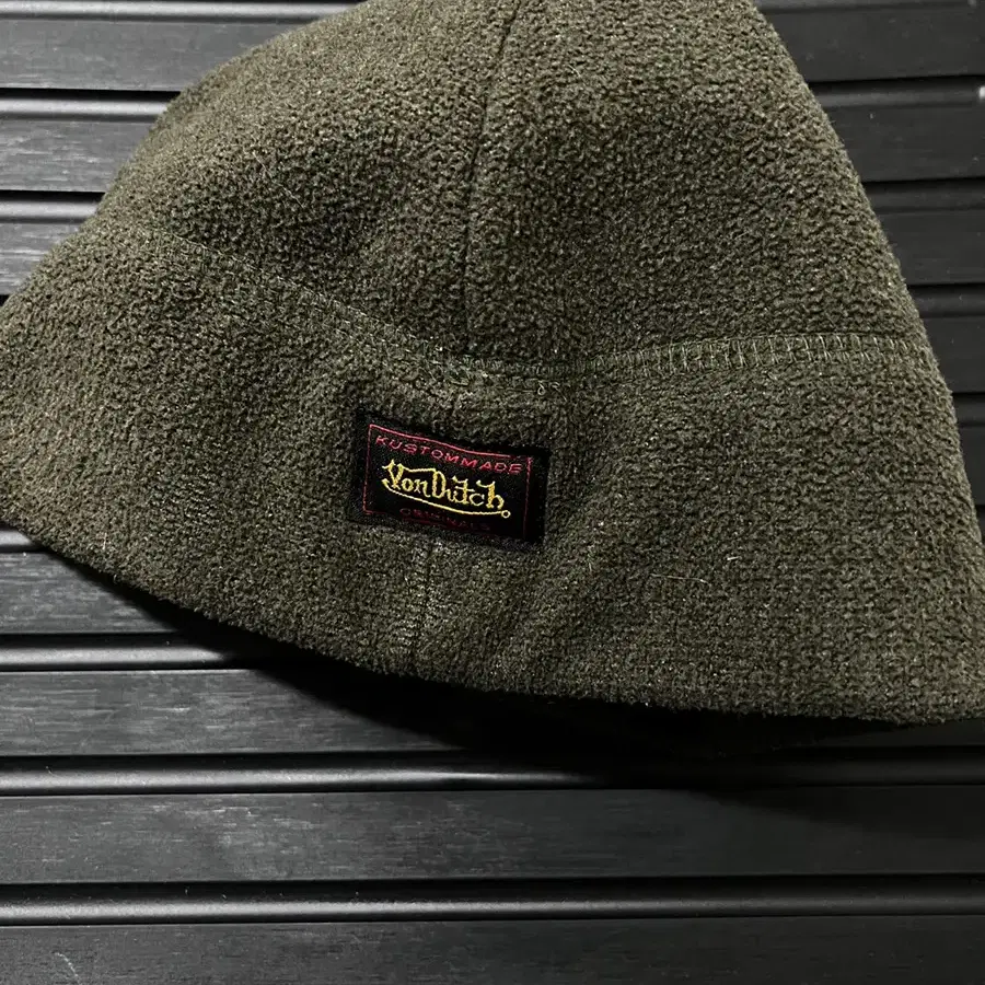 본더치 vondutch 비니