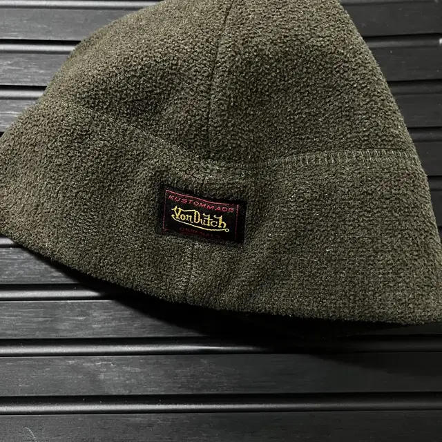 본더치 vondutch 비니