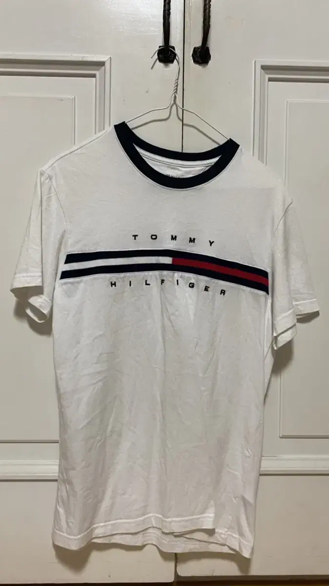 Tommy Hilfiger Vahn Tee