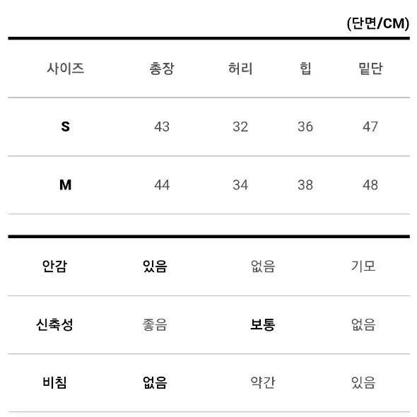 새상품)하이웨스트 레터링 언발 프린팅 미니스커트