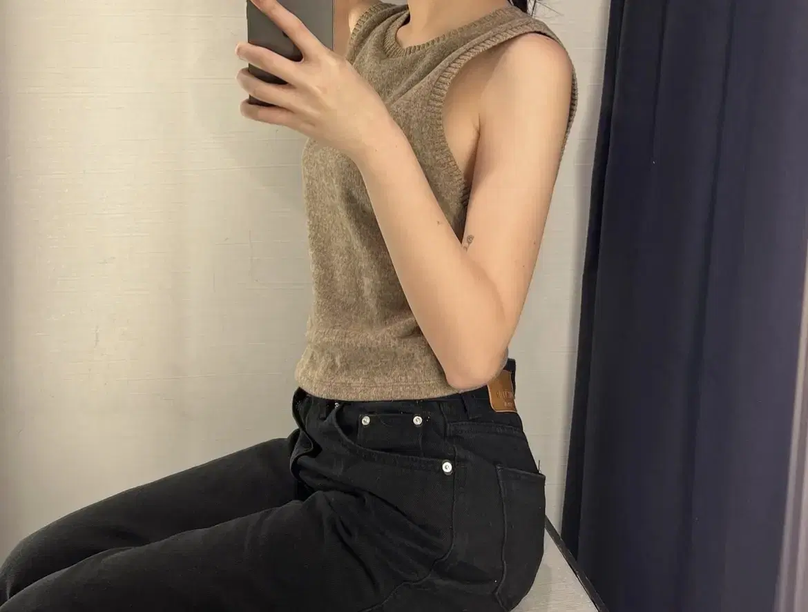 zara 자라 나시