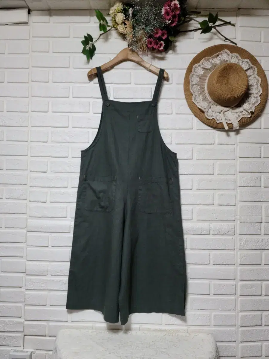 New product) Ma Jumpsuit