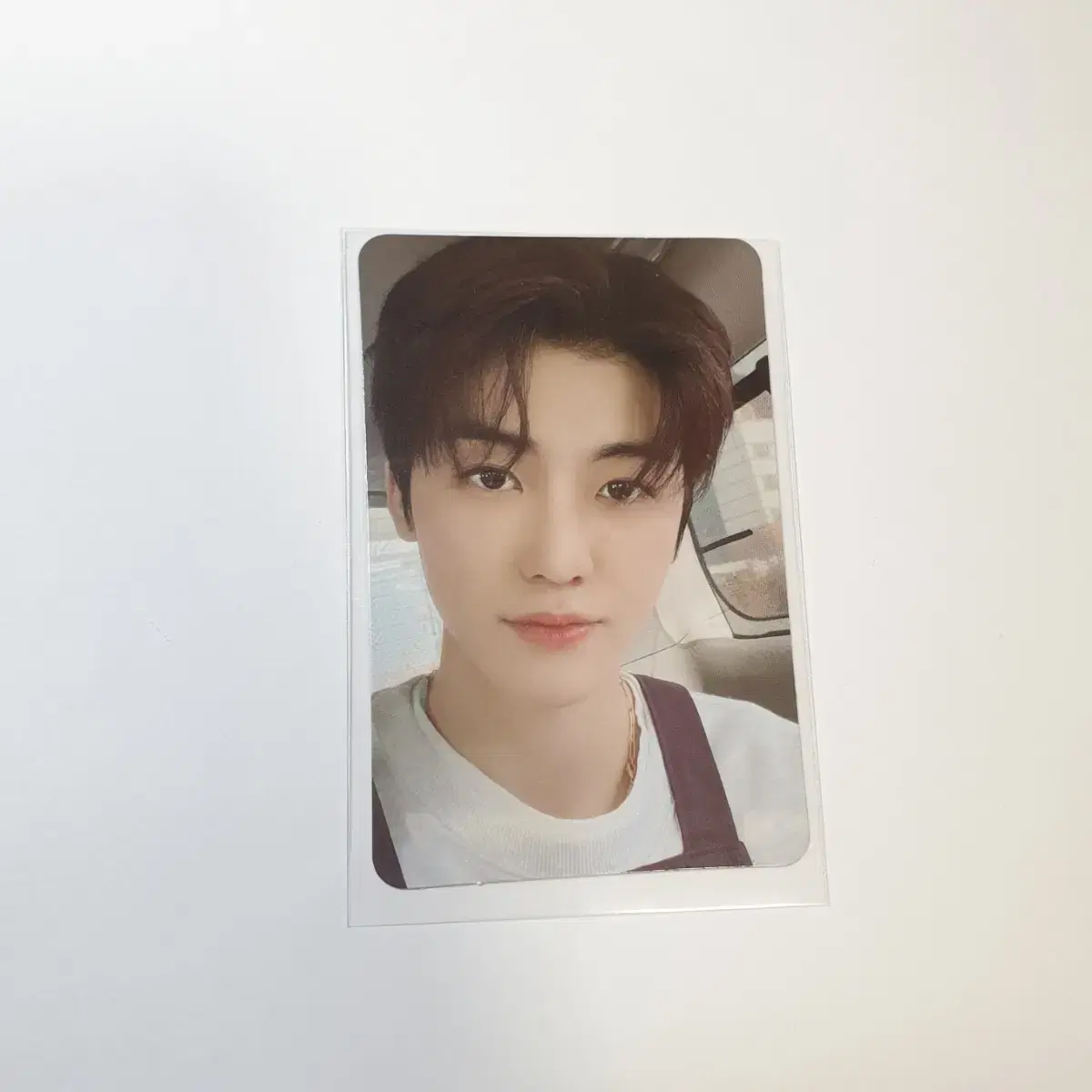 Cafe jaemin photocard wts. LetX