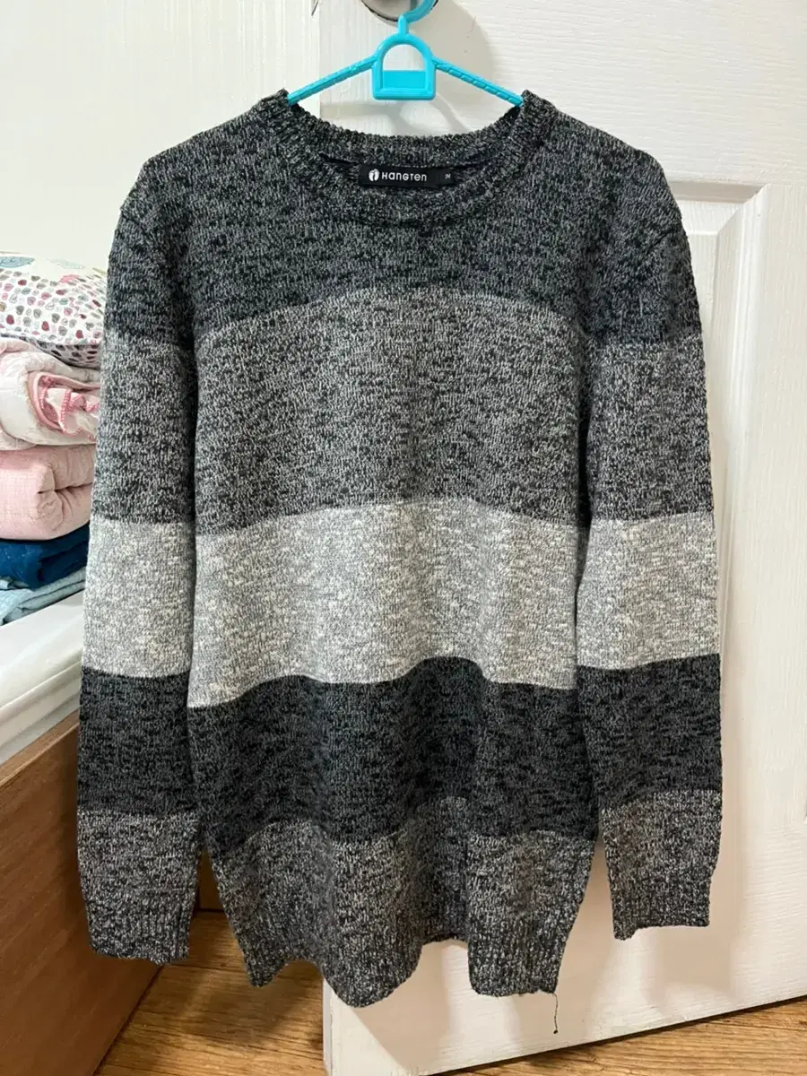 Anti-Ten Men's Knit (size M)