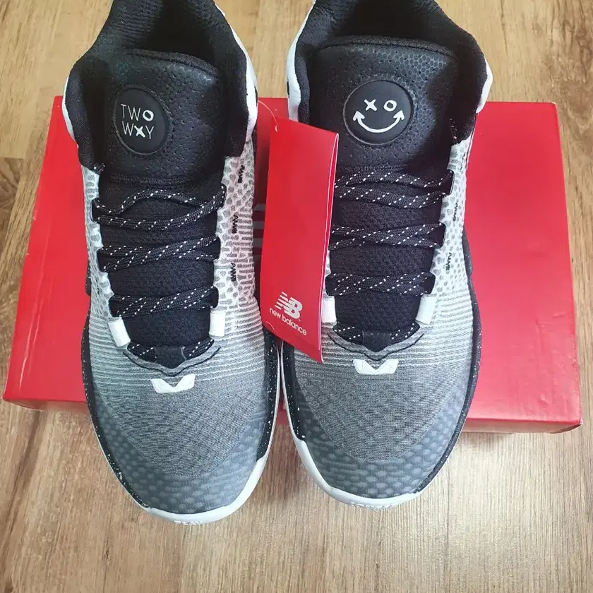 NEW BALANCE Basketball Shoes on Bunjang with safe global shipping.