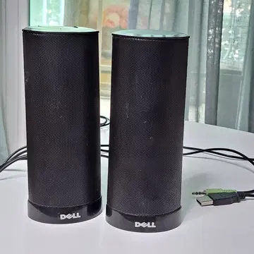 Dell best sale ax210 speaker