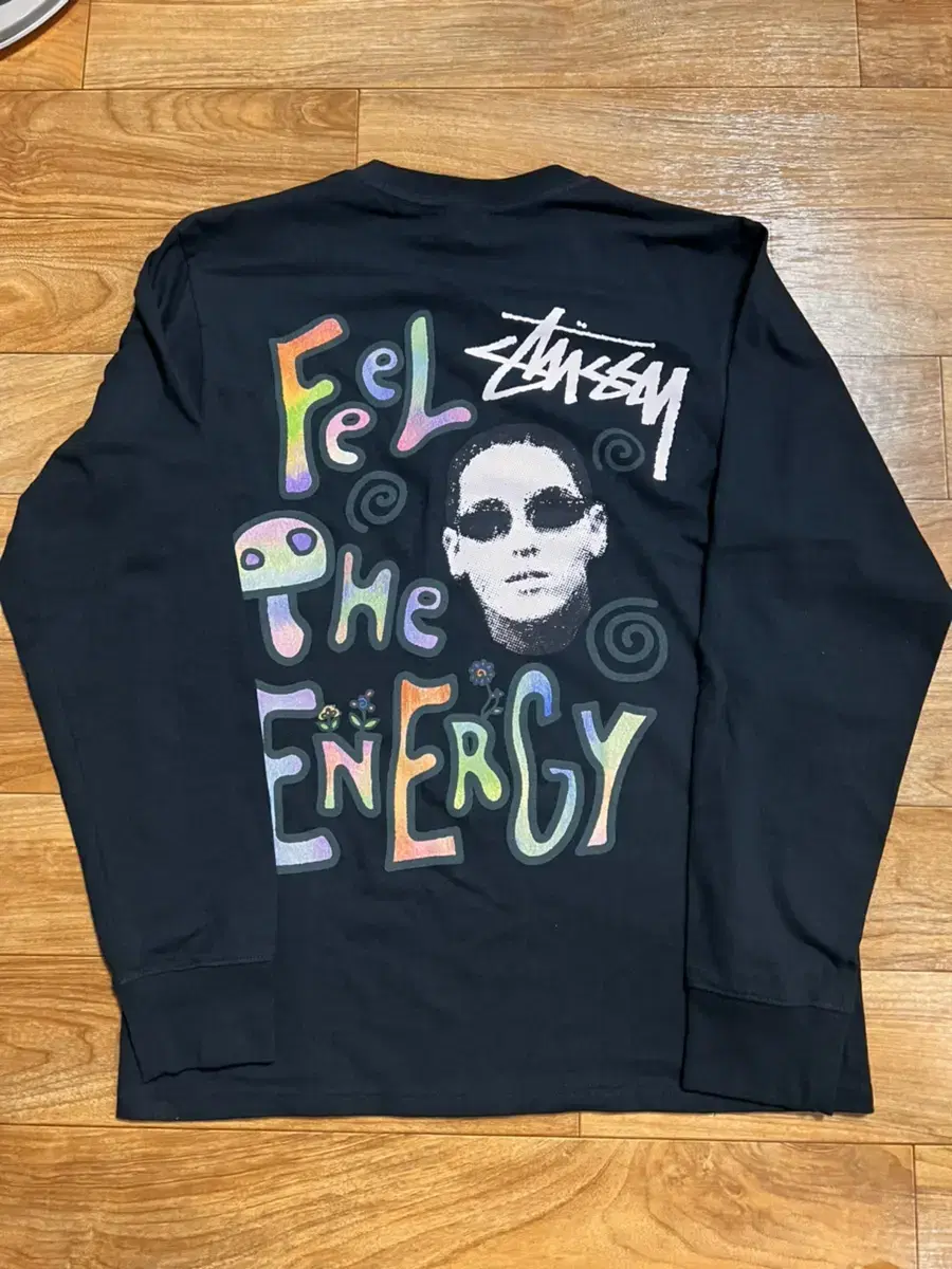 stussy 스투시