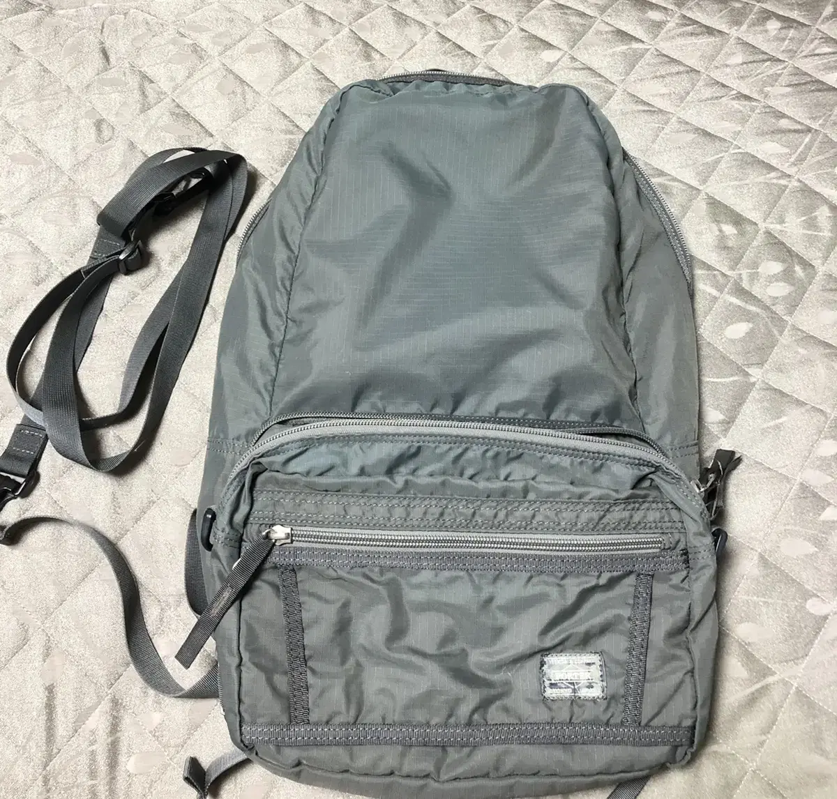 Vintage Yoshida Porter Backpack