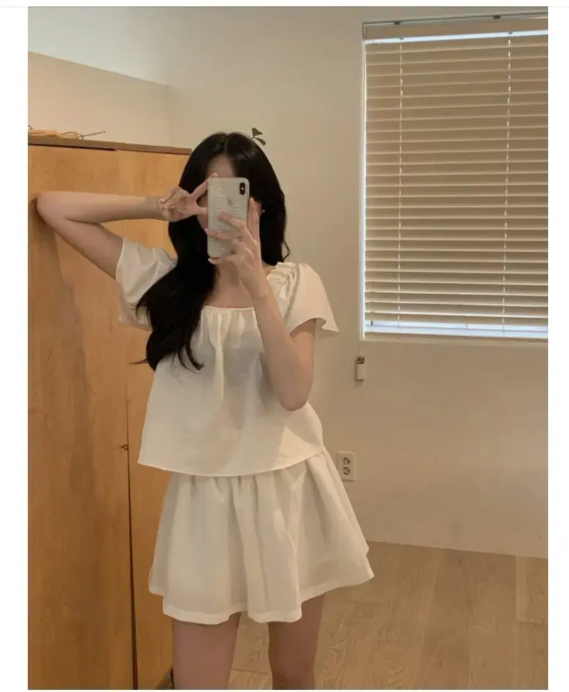 블라우스(새상품)