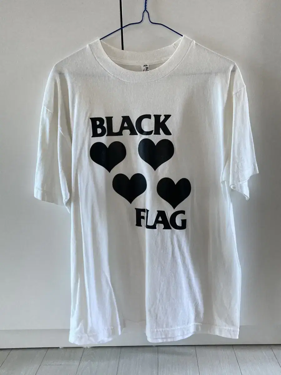 BLACK FLAG Vahn Short-Sleeved T-Shirt