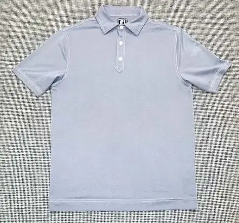 FootJoy FJ Golf Vahn Short Sleeve 100