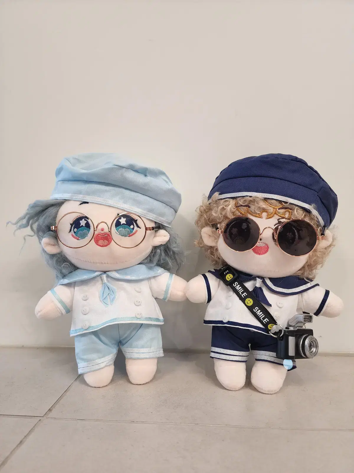 [New] Somyi Doll Sungrass