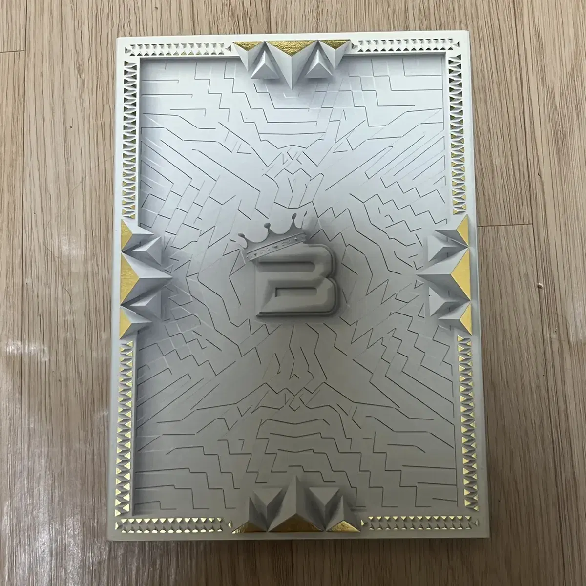 빅뱅 BIGBANG DVD 2012 스페셜 파이널 인 돔 메모리얼