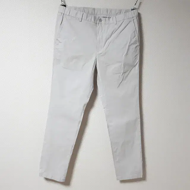 35/BRENTWOOD Spring/Summer Slim Pants/35-430