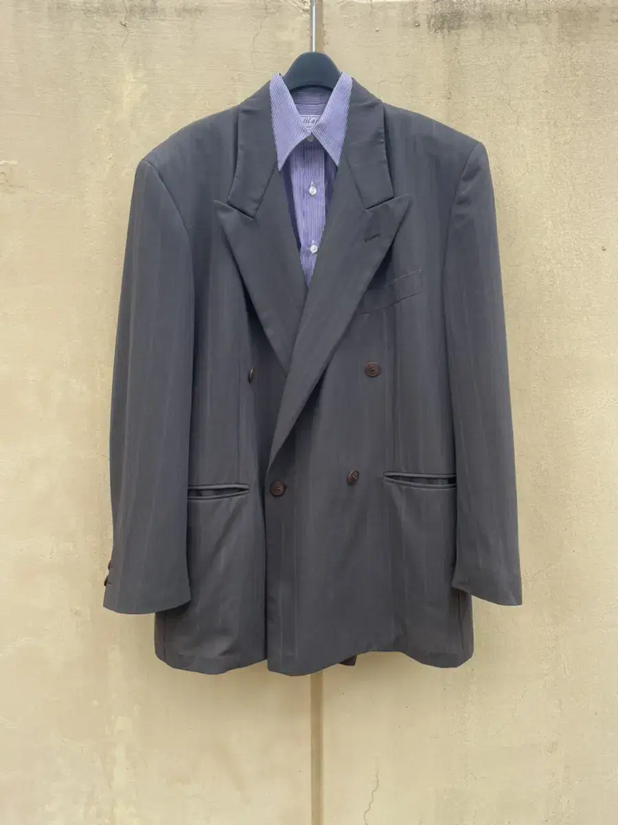 Pal Zileri Suit Jacket