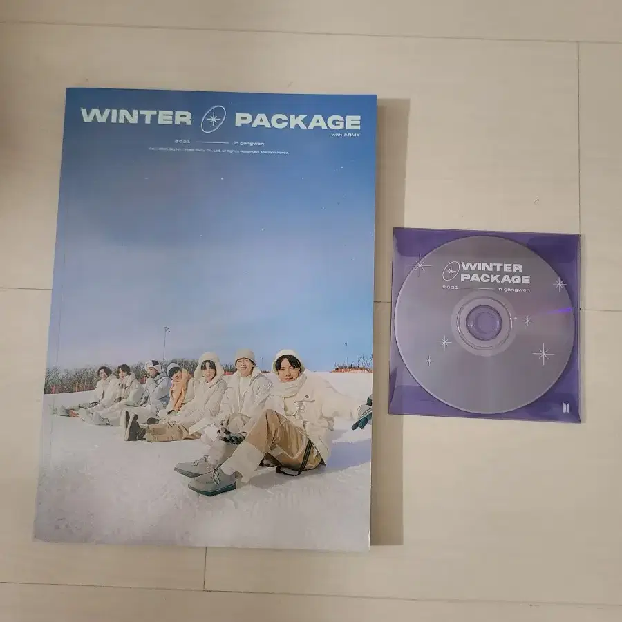 방탄 썸패,윈패 15.16.17.18.19.20.21 CD포토북  일괄