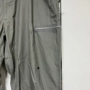 beams ssz parasite zip pants [XL] | 브랜드 중고거래 플랫폼, 번개장터