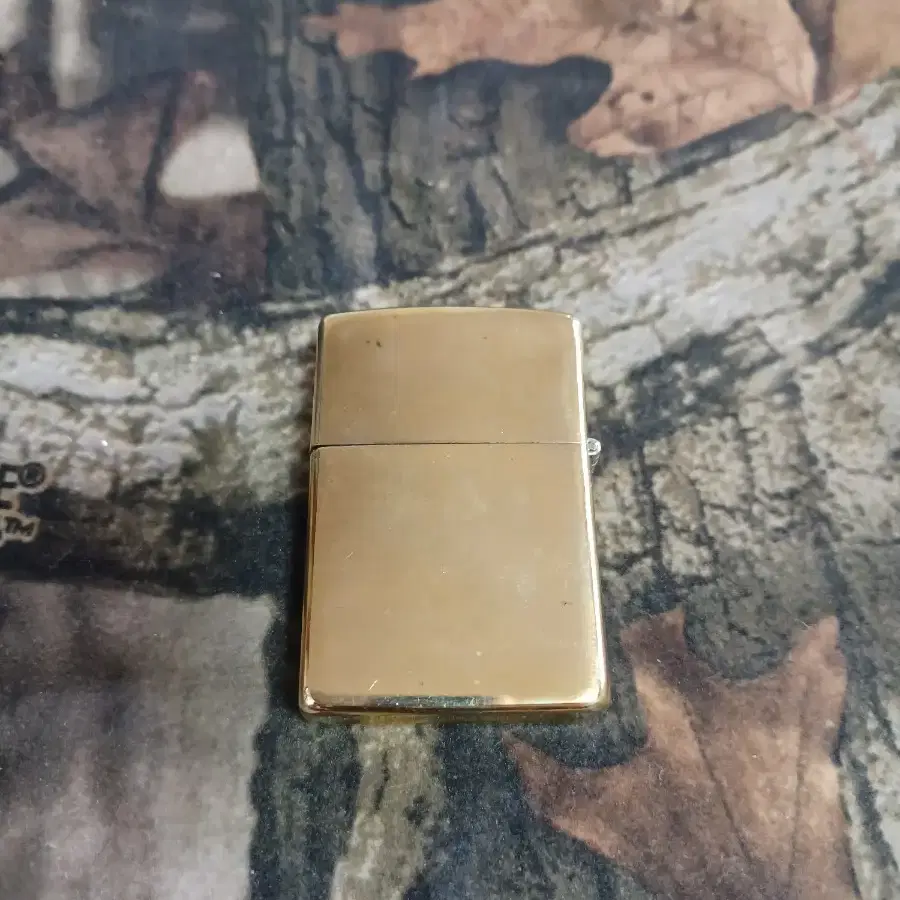 말보로 지포라이터 zippo 정품