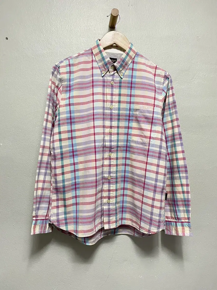 Polsmith Design Shirt Southern