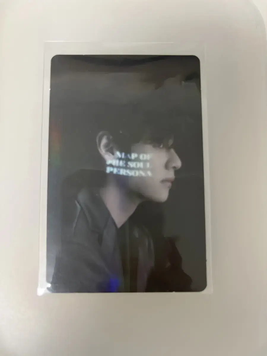 Hologram Taehyung for sale!