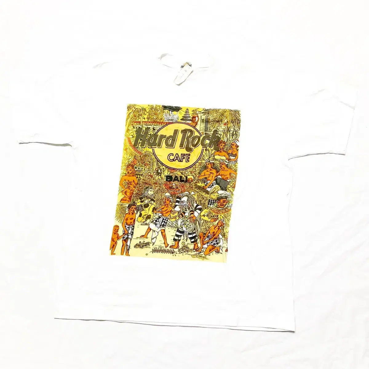 [NEW] Hard Rock Cafe Bali T-Shirt