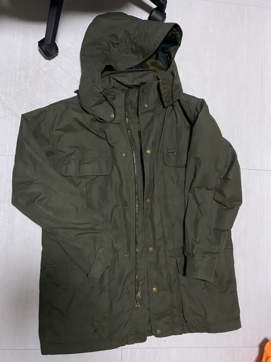 Eddie Bauer Field Jacket