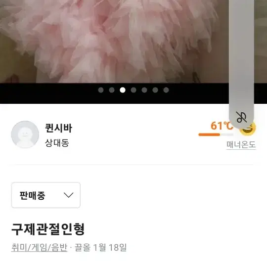 구체관절인형