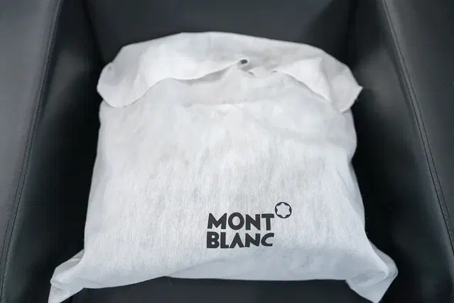 몽블랑 MONTBLANC 118709 어반 레이싱 스피릿 백팩 11870