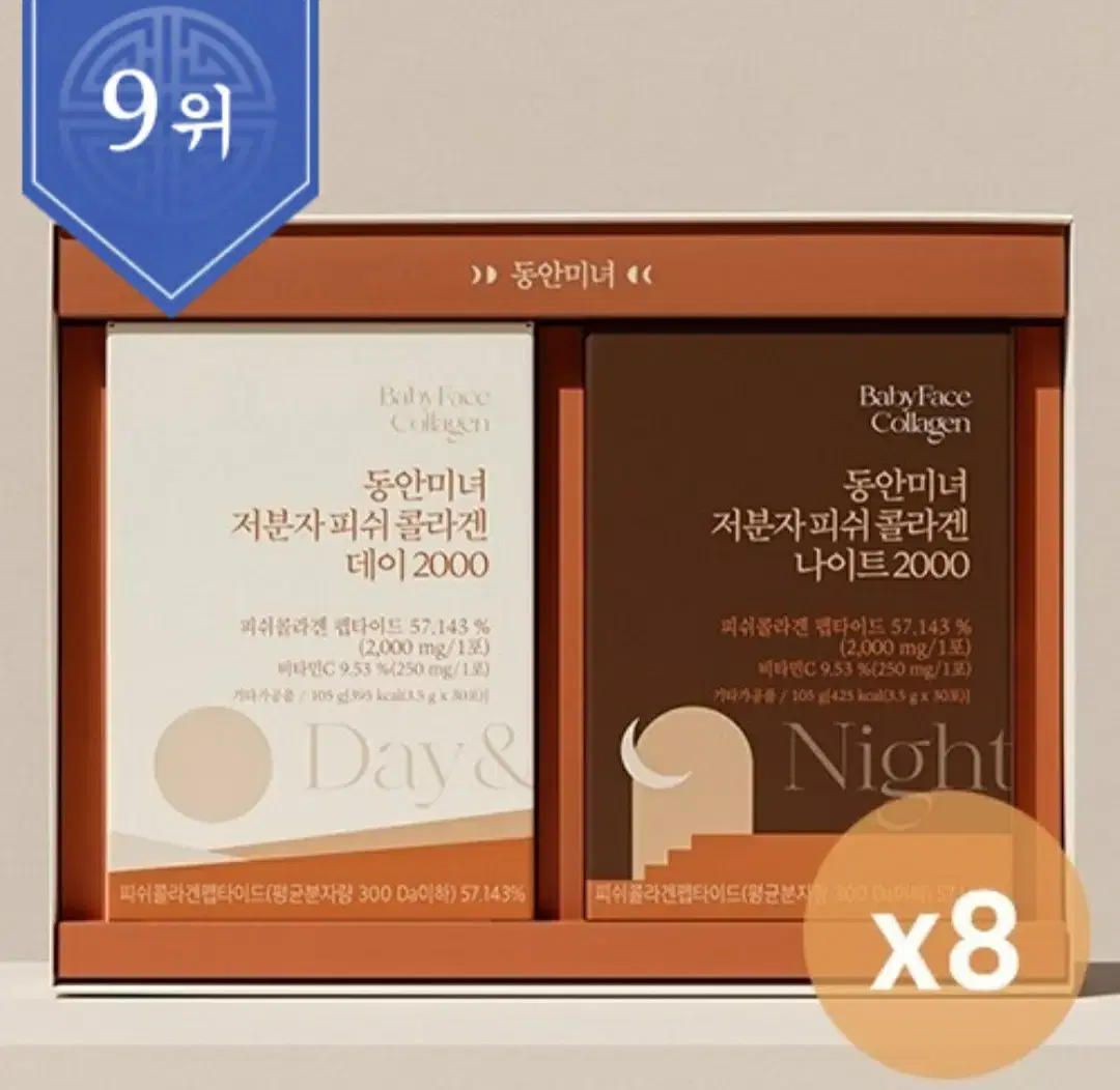 동안미녀콜라겐 저분자 피쉬 콜라겐 300달톤콜라겐