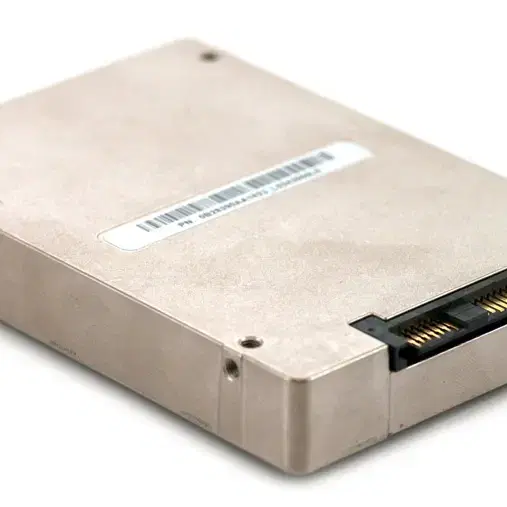 Dell/HP 서버용 SAS SSD HGST HUSMM8040ASS200