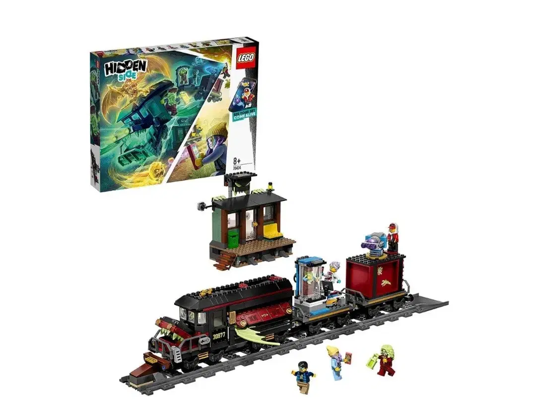 LEGO 70424