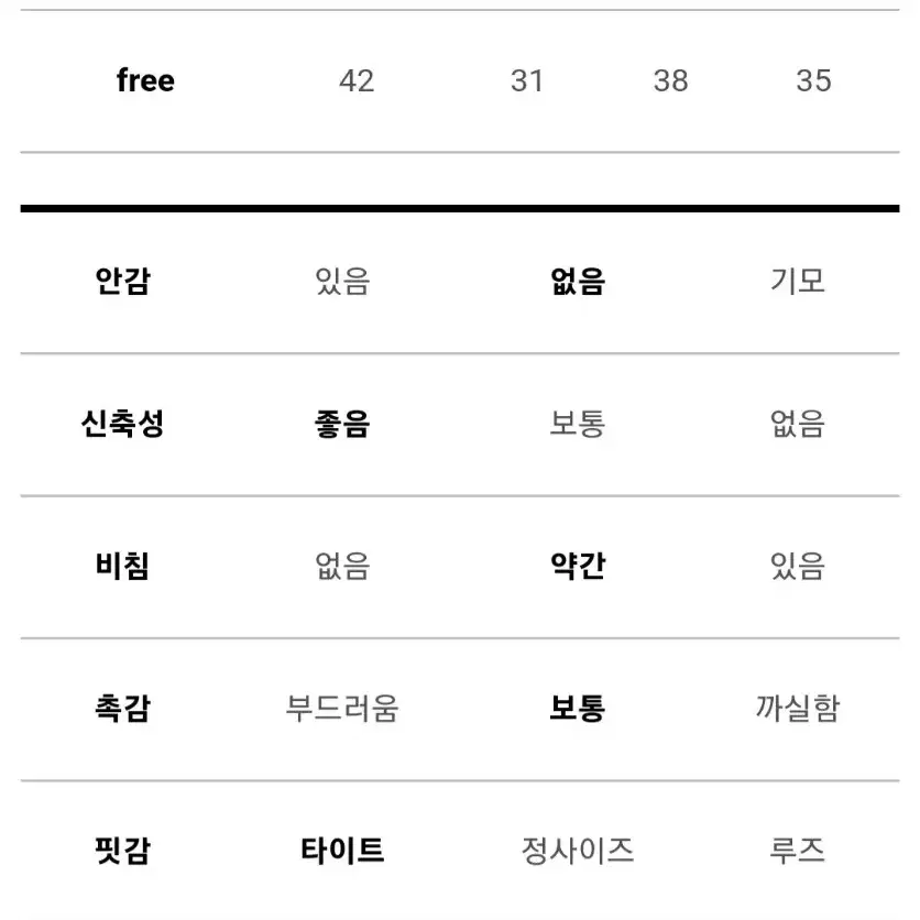 단가라 투피스